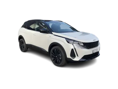 Peugeot PEUGEOT 3008 1.2 Hybrid GT im Auto Abo von CARIFY