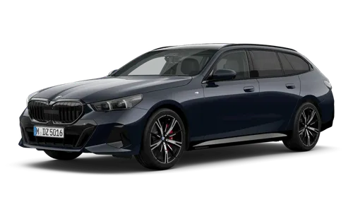BMW BMW 5er Touring 540d xDrive A im Auto Abo von FINN