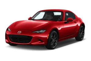 Mazda Mazda MX-5 RF RF 1.5 SKYACTIV-G 132 Prime-Line im Auto Abo von MeinAuto