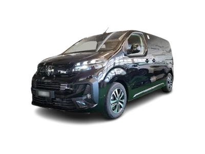 Peugeot PEUGEOT Traveller Standard 2.2 BlueHDi 180  Family Edition S/S im Auto Abo von CARIFY