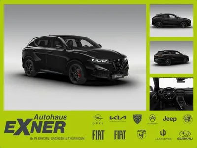 Alfa Romeo Alfa Romeo Tonale NEUES MODELL Veloce | VOLLAUSSTATTUNG | Privat im Leasing von LeasingMarkt.de