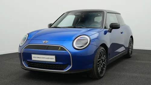 MINI MINI Cooper SE im Auto Abo von Null-Leasing