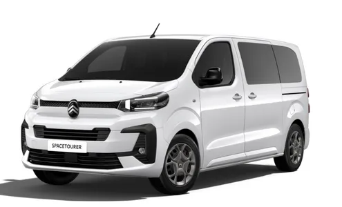 Citroen Citroen Spacetourer M Plus BlueHDI 180 EAT8* MEGA DEAL*frei konfigurierbar im Auto Abo von LeasingTime