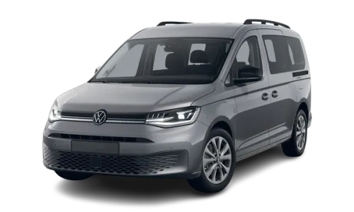 VW VW Caddy Maxi im Auto Abo von Sport Auto Plus