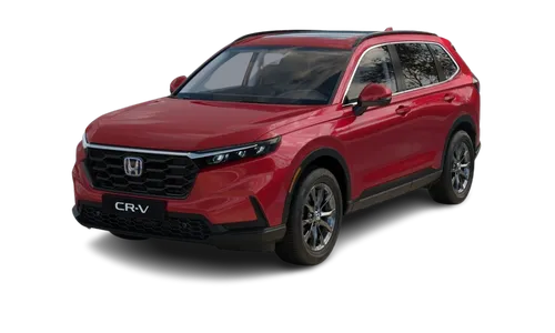 Honda Honda CR-V 2.0 i-MMD Hybrid e:PHEV 2WD im Auto Abo von FINN
