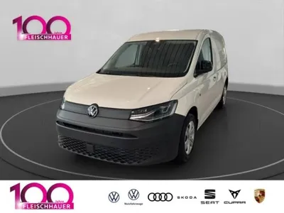 VW Volkswagen Caddy Cargo 2.0 TDI Automatik *LEASINGAKTION* sofort verfügbar im Auto Abo von LeasingMarkt.de