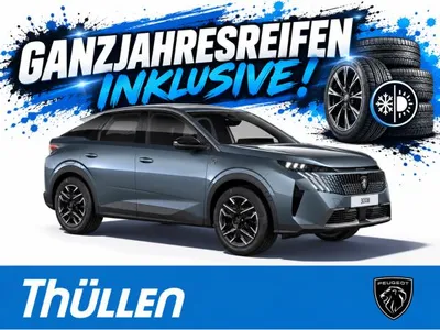 Peugeot Peugeot 3008 🚀ALLURE BUSINESS 145PS 🚀SCHNELL VERFÜGBAR🚀 im Leasing von LeasingMarkt.de