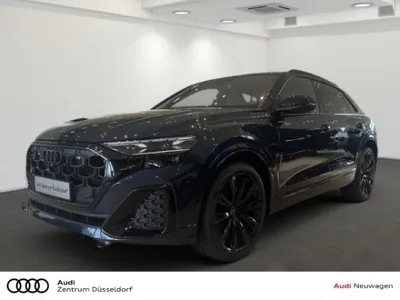 Audi Audi Q8 SUV 50 TDI Quattro - Nur für Sonderzielgruppen (Düsseldorf) im Auto Abo von LeasingMarkt.de