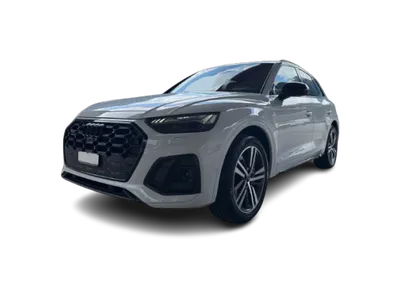 Audi AUDI Q5 50 TFSI e PHEV Black Edition quattro S-tronic im Auto Abo von CARIFY