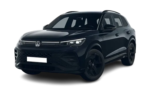 VW VW Tiguan im Auto Abo von Sport Auto Plus