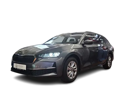 Skoda Skoda Octavia Combi 2.0 TDI DSG Selection -FACELIFT- L im Auto Abo von Faaren