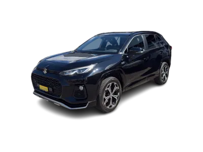 Suzuki SUZUKI Across 2.5 Plug-in-Hybrid Compact Top E-CVT im Auto Abo von CARIFY