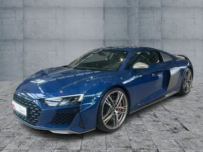 Audi Audi R8 V10 quattro S tronic im Auto Abo von Null-Leasing