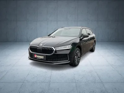 Skoda Skoda Superb Combi Selection 2.0 TDI DSG AHK/NAVI/ACC im Leasing von LeasingMarkt.de