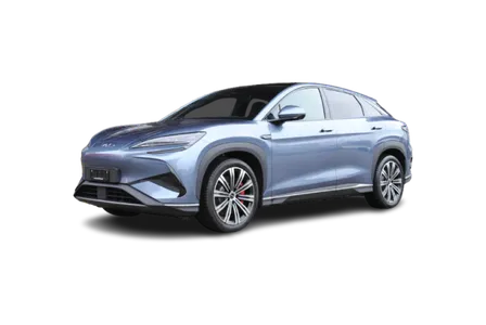BYD BYD Sealion 7 91,3 kWh Excellence AWD im Auto Abo von CARIFY