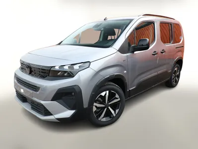 Peugeot Rifter M1 AT GT Kam ACC PDC 17Z 3xIso CarPlay BT im Auto Abo von Autohaus Tabor