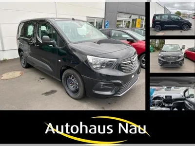 Opel Opel Combo -e Life - Edition Sofort Verfügbar im Auto Abo von LeasingMarkt.de