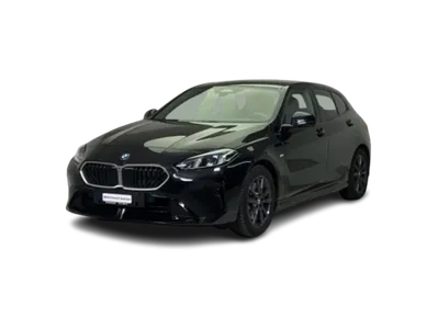 BMW BMW 123  M Sport Step. im Auto Abo von CARIFY