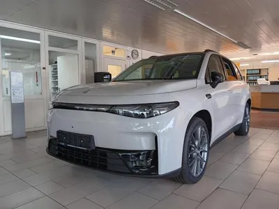 Leapmotor Leapmotor C10 Design REEV ✅ sofort verfügbar ✅ im Leasing von LeasingMarkt.de