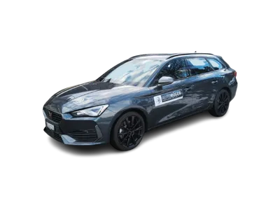 Cupra CUPRA LEON ST 1.4 e-HYBRID pHEV Inicio DSG im Auto Abo von CARIFY