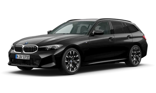 BMW BMW 3er Touring 330e Touring im Auto Abo von FINN
