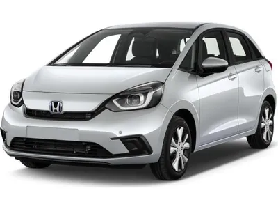 Honda Honda Jazz 1.5 i-MMD Hybrid Elegance🥳sofort verfügbar🥳 im Auto Abo von LeasingTime