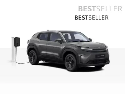 Toyota Toyota Urban Cruiser Urban Cruiser Teamplayer*GEWERBE DEAL*SONDERAKTION bis 30.06.*** im Auto Abo von LeasingMarkt.de