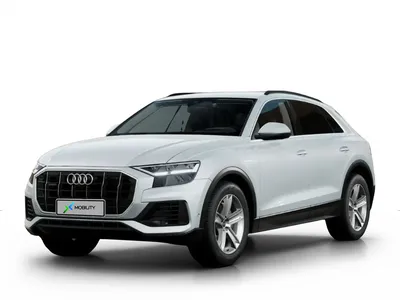 Audi Audi Q8 50 TDI quattro tiptronic im Auto Abo von ViveLaCar