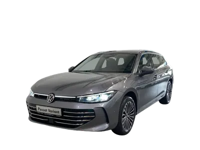 VW Volkswagen Passat Variant B9 2.0 TDI DSG Elegance KLIMA LED im Auto Abo von Faaren
