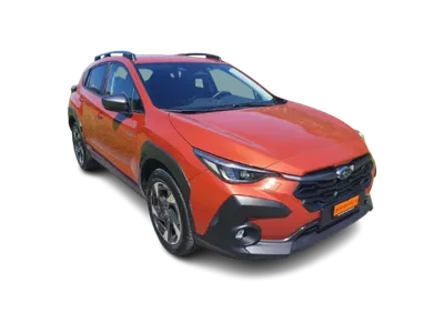 Subaru SUBARU Crosstrek 2.0i e-Boxer Swiss + 4x4 im Auto Abo von CARIFY