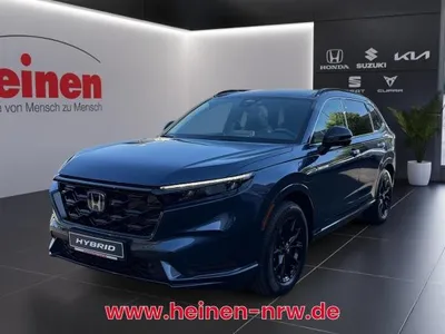 Honda Honda CR-V e:PHEV ADVANCE TECH *NUR BIS ZUM 26.09. GÜLTIG!* im Auto Abo von LeasingMarkt.de