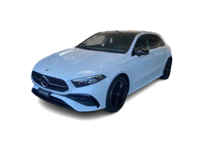 Mercedes MERCEDES-BENZ A 250 e 8G-DCT im Auto Abo von CARIFY