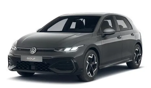 VW Volkswagen Golf 2.0 TSI 150kW DSG 4MOTION R-Line im Leasing von Null-Leasing