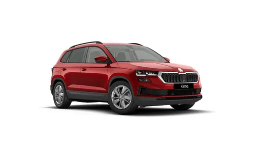Skoda Skoda Karoq Skoda Karoq Selection 2.0 TDI 110 kW (150 PS) 7-Gang-DSG 4x4 im Auto Abo von Auto Ritter