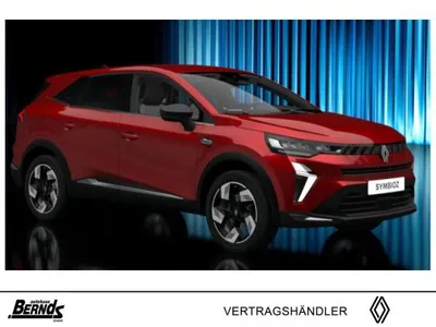Renault Renault Symbioz Evolution ❗️NUR JURISTISCHE PERSONEN ❗️ im Leasing von LeasingMarkt.de