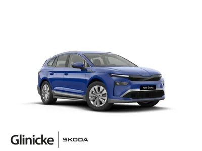 Skoda Skoda ENYAQ Enyaq 60 Essence *FREI KONFIGURIERBAR* im Leasing von LeasingMarkt.de
