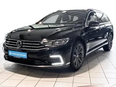 VW Volkswagen Passat Variant 1.4 TSI GTE DSG Navi Rückfahrkamera im Auto Abo von LeasingMarkt.de