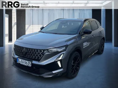 Renault Renault Austral Techno Full Hybrid E-Tech 200 PDC KLIMA im Auto Abo von Null-Leasing