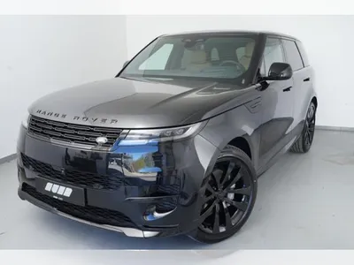 Land Rover Land Rover Range Rover Sport D300 Dynamic HSE⚡TOP Angebot⚡ minimalistisches Design, modernste Technologie und luxuriösen Komfort im Leasing von LeasingMarkt.de
