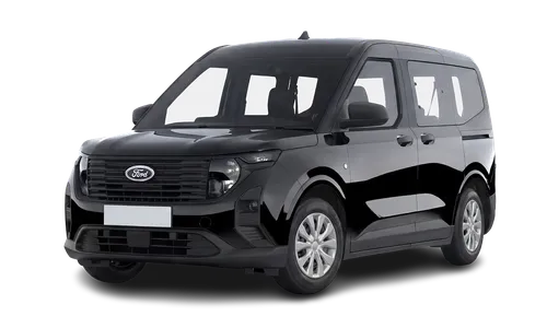 Ford Ford Tourneo Courier im Auto Abo von Sport Auto Plus