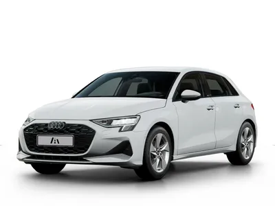 Audi Audi A3 Sportback 35 TFSI advanced S Tronic im Auto Abo von ViveLaCar