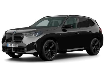 BMW BMW X3 M50 xDrive im Auto Abo von movme