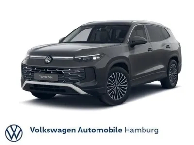 VW Volkswagen Tayron Elegance 1,5 l eTSI DSG im Auto Abo von LeasingMarkt.de