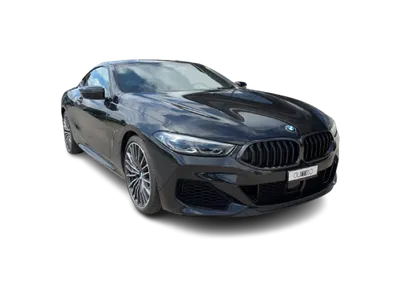BMW BMW M850i Steptronic im Auto Abo von CARIFY