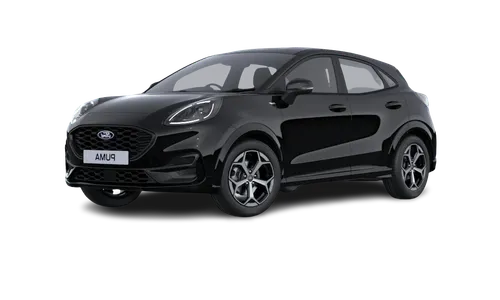 Ford Ford Puma 1,0 EcoBoost Hybrid 92kW im Auto Abo von FINN