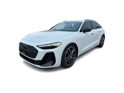 Audi AUDI A5 Avant TDI quattro 150 kW Attraction S tronic im Auto Abo von CARIFY