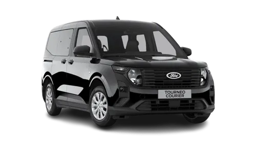 Ford Ford Tourneo Courier Trend 7-Gang- Automatikgetriebe, Winter-Paket, Fahrerassistenz-Paket im Auto Abo von Faaren