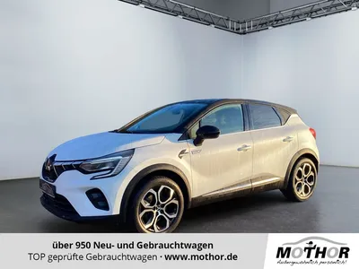 Mitsubishi Mitsubishi ASX TOP 1.6 Hybrid Aut. Rückfahrkamera Navi Klim im Leasing von Null-Leasing