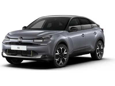 Citroen Citroën C4 MAX MHEV **Gewerbeknaller** im Auto Abo von LeasingMarkt.de