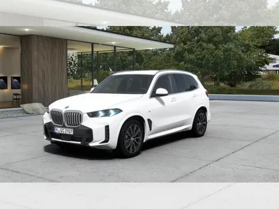 BMW BMW X5 xDrive30d M Sport*Lageraktion*Nur für kurze Zeit* im Auto Abo von LeasingMarkt.de